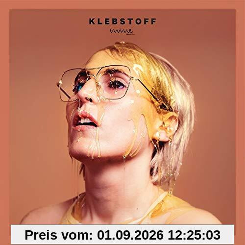 Klebstoff