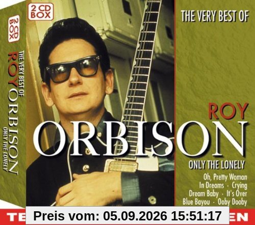 The Very Best of Roy Orbison