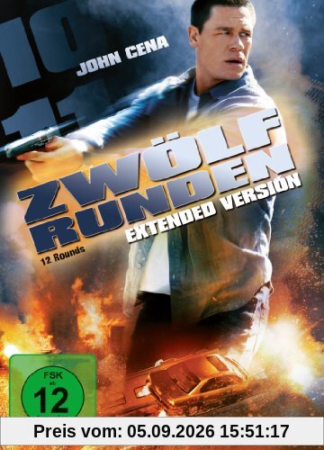 Zwölf Runden (Extended Cut)