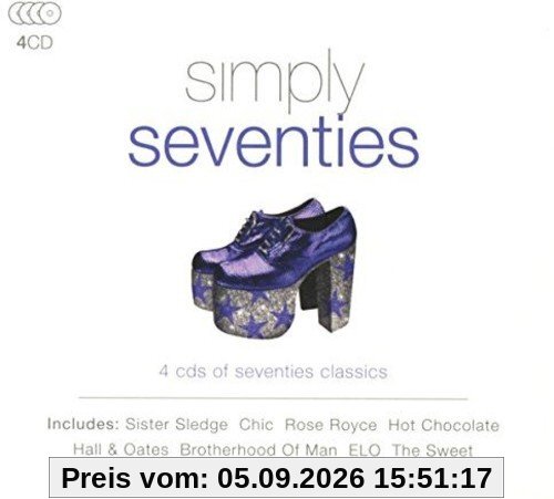 Simply Seventies