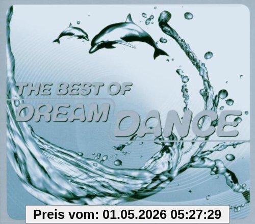 Dream Dance-Best of