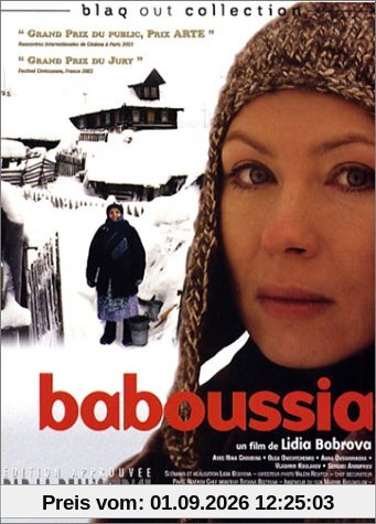 Baboussia [FR Import]