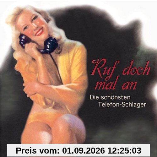 Ruf Doch Mal An!