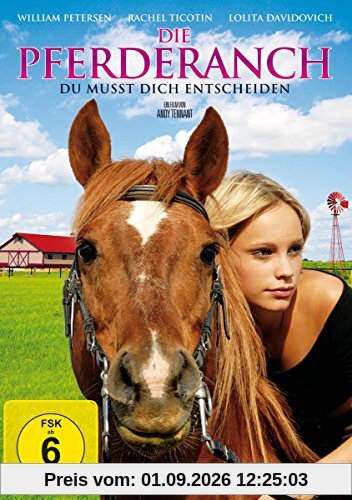 Die Pferderanch