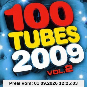 100 Tubes 2009 Vol.2
