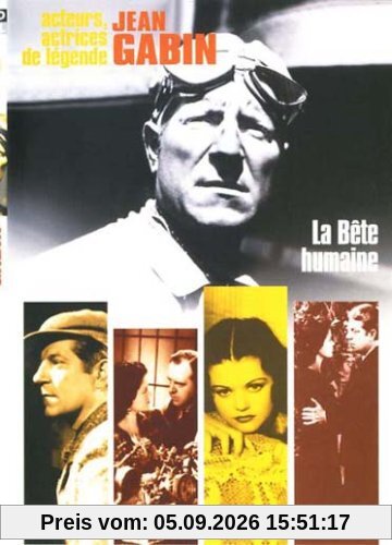 La Bête humaine [FR IMPORT]