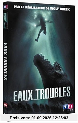 Eaux troubles
