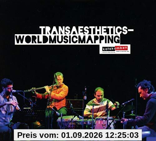 Worldmusicmapping