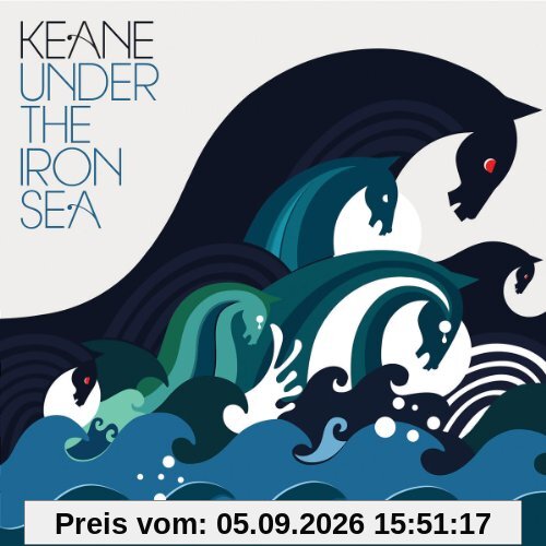 Under the Iron Sea