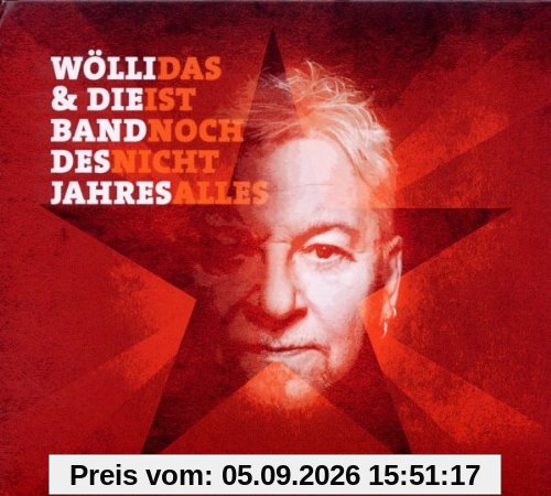 Das ist noch nicht alles