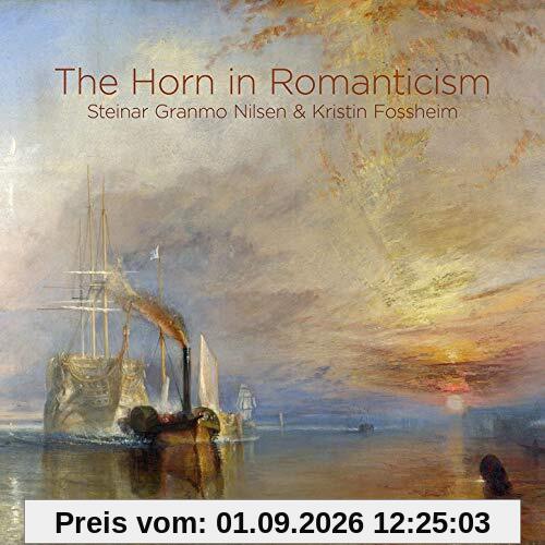 The Horn in Romanticism