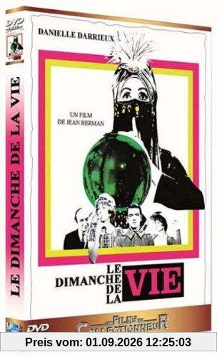 Le dimanche de la vie [FR Import]
