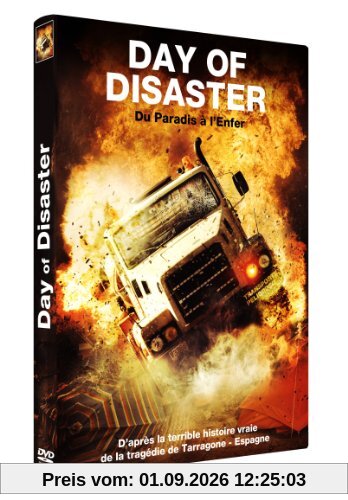 Day Of Disaster