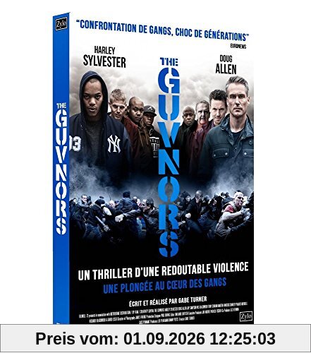The guvnors [FR Import]