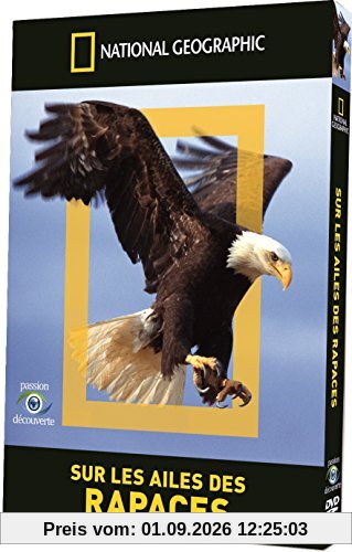 Sur les ailes des rapaces [FR Import]