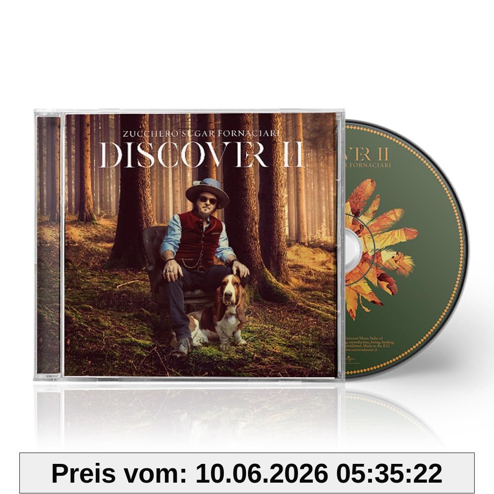 Discover II
