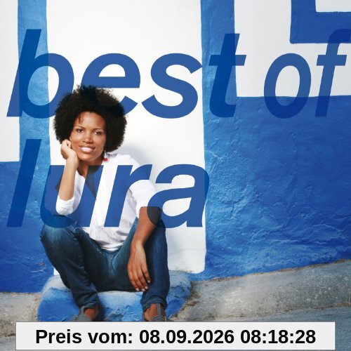 Best of Lura