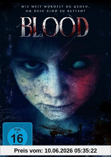 Blood