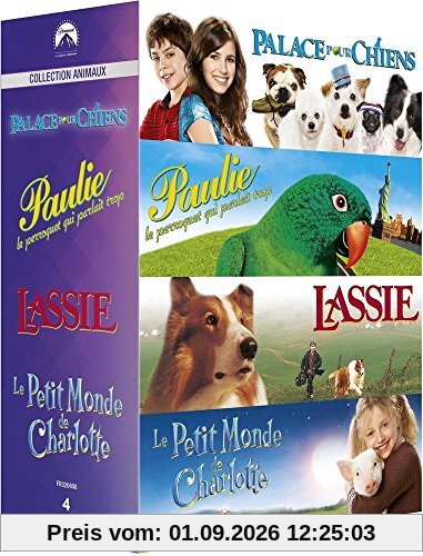 Coffret animaux [FR Import]