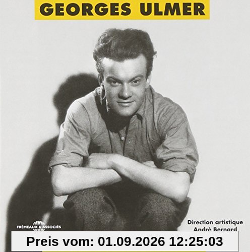 Retrospective 1945-1955