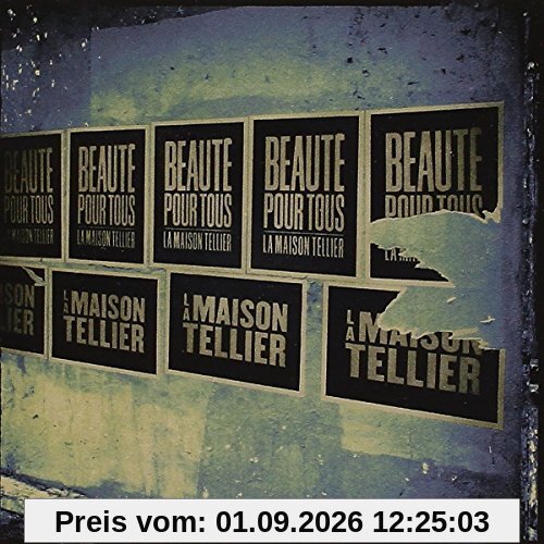 Beaute pour Tous
