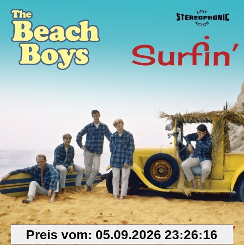 Surfin': the Original Recordings 19
