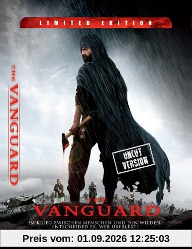The Vanguard - Metalpack [Limited Edition]