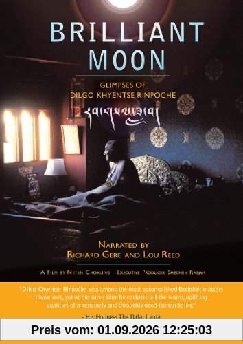 Brilliant Moon