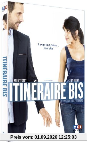 Itinéraire bis [FR Import]