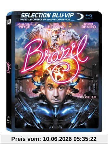Brazil [Blu-ray] [FR Import]