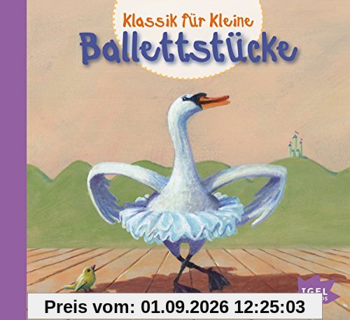 Ballettstücke