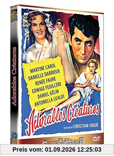 Adorables créatures [FR Import]