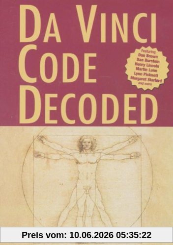 Da Vinci Code Decoded