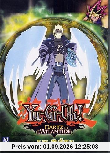 Yu-gi-oh !, saison 4, vol. 4 [FR Import]
