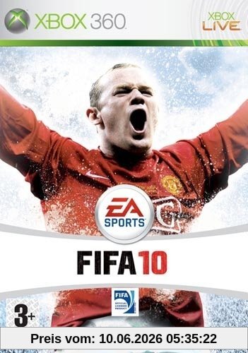 FIFA 10