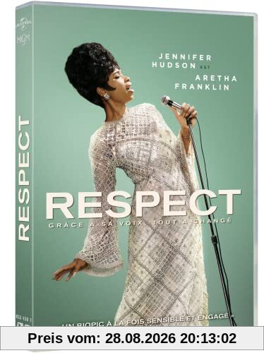 Respect [FR Import]