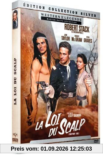 La loi du scalp [FR Import]