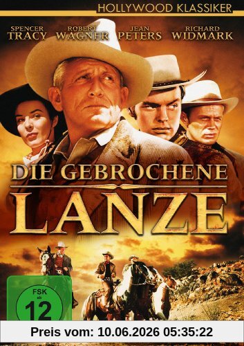 Die gebrochene Lanze
