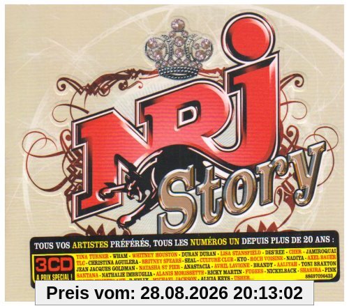 Nrj Story