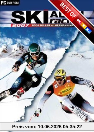 Best of RTL Ski Alpin Racing 2007