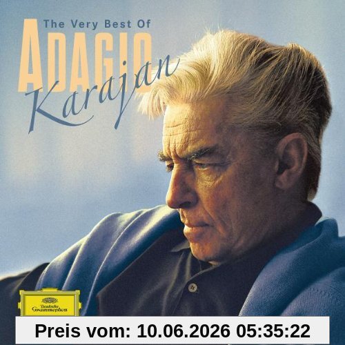 Best of Adagio,the Very