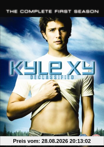 Kyle XY - Complete Series 1 [UK Import]