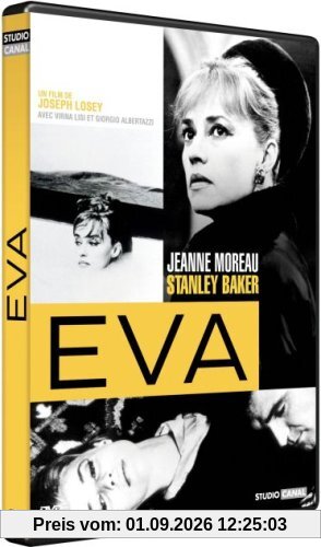 Eva [FR Import]