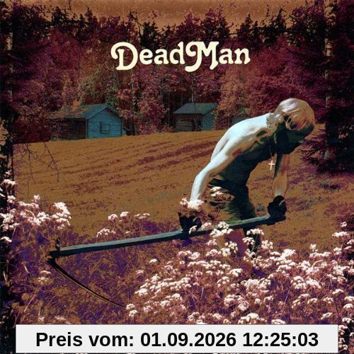 Dead Man
