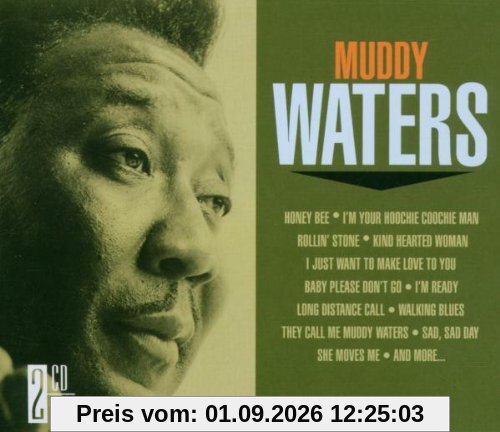 Muddy Waters