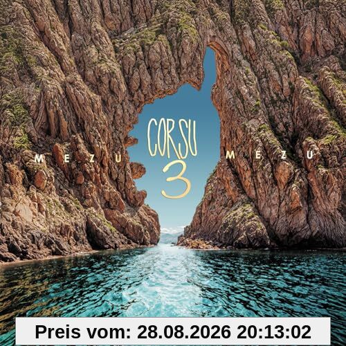 Corsu Mezu 3