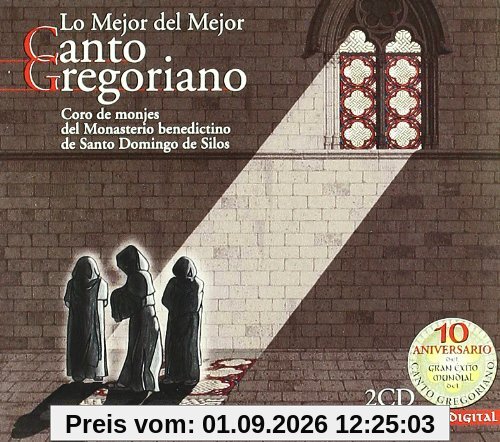 Lo Mejor Del Mejor Canto Grego