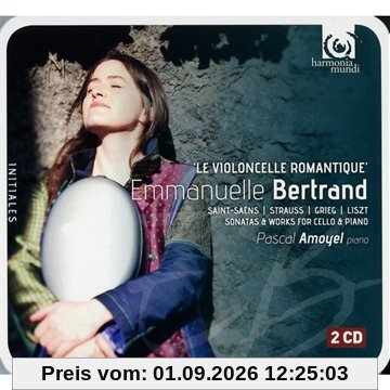 Le Violoncelle Romantique