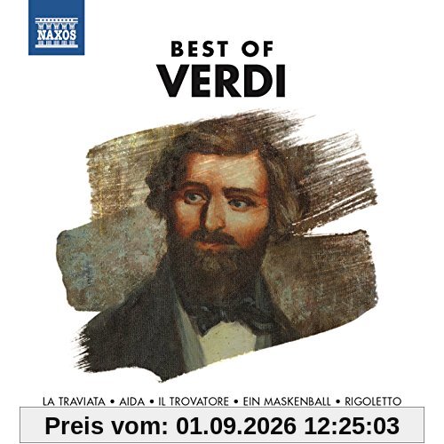 Best of Verdi