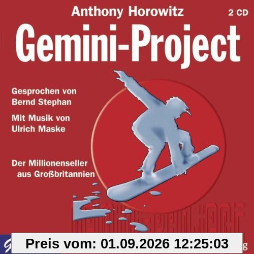 Gemini-Project